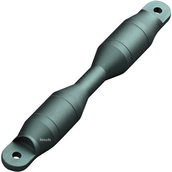 クイックリリースブレースシャフト タイプ2 151mm ショートタイプ マットグレー