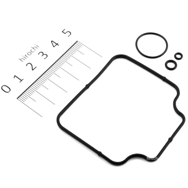 ガスケットセット 16010-KFG-000