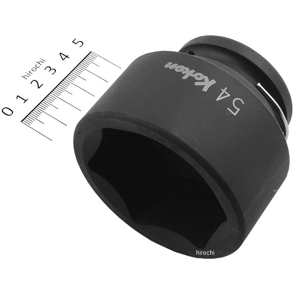 3/4インチsq インパクトソケット 54mm