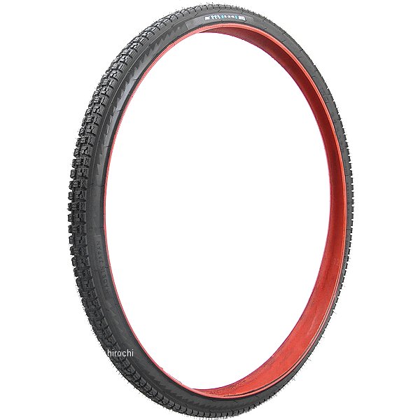 自転車用タイヤ ささら 82 24×1.3/8 W/O
