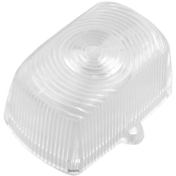 ウインカーレンズ ホンダ純正タイプ 33402-GA7-003 クリア 1個入り