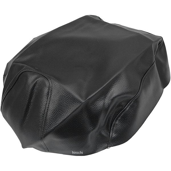 シートカバー 張り替え用 ギア 黒 10B-F4710-00