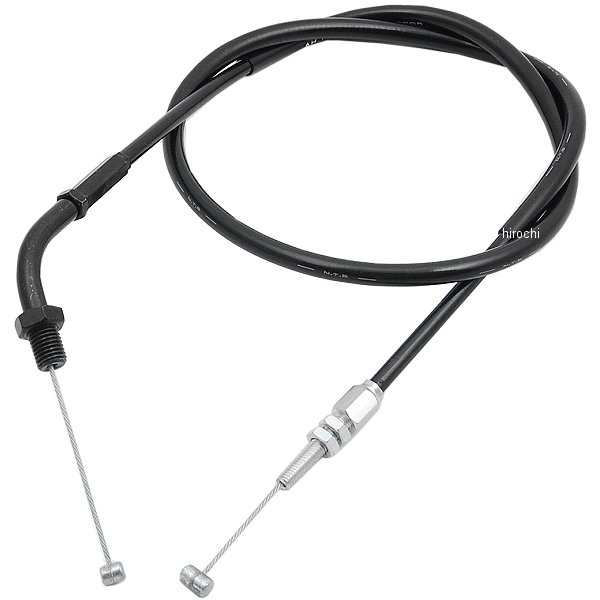 スロットルケーブル 引き側 CB400V 17910-MBE-000