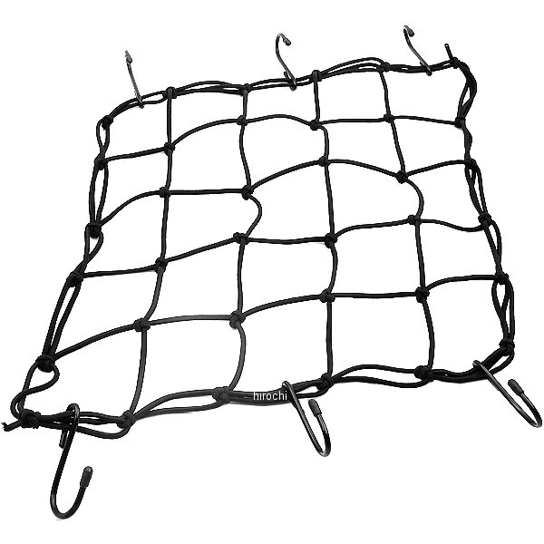 Moto Boite  バイクネット ツーリングネットL 33cm×40cm