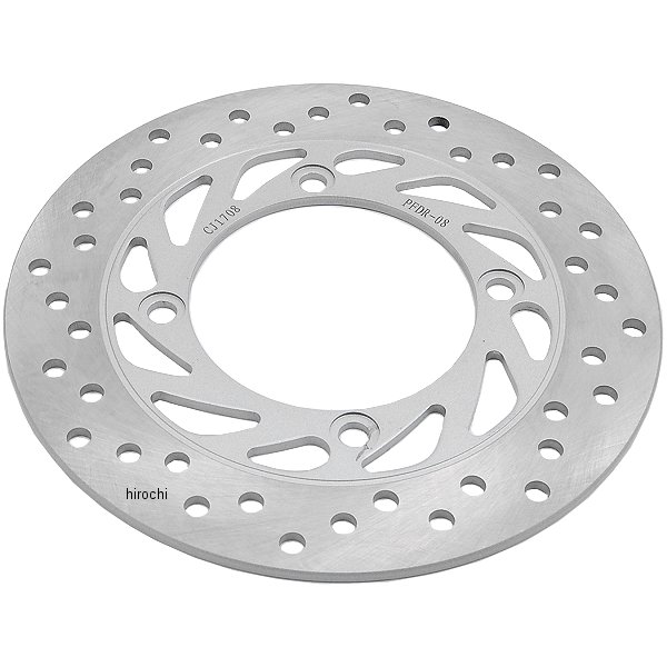 PFDR-08  ディスクローター MF08 フォルツァ 43251-KSV-J01