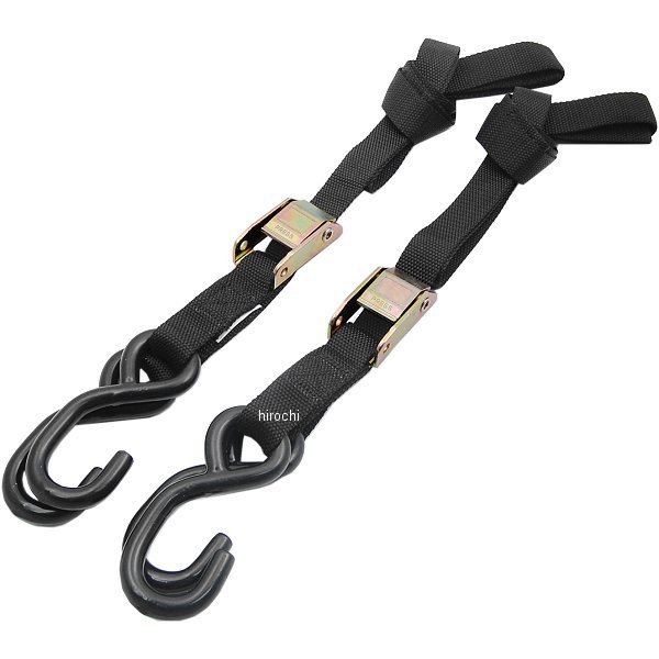 タイダウンベルト