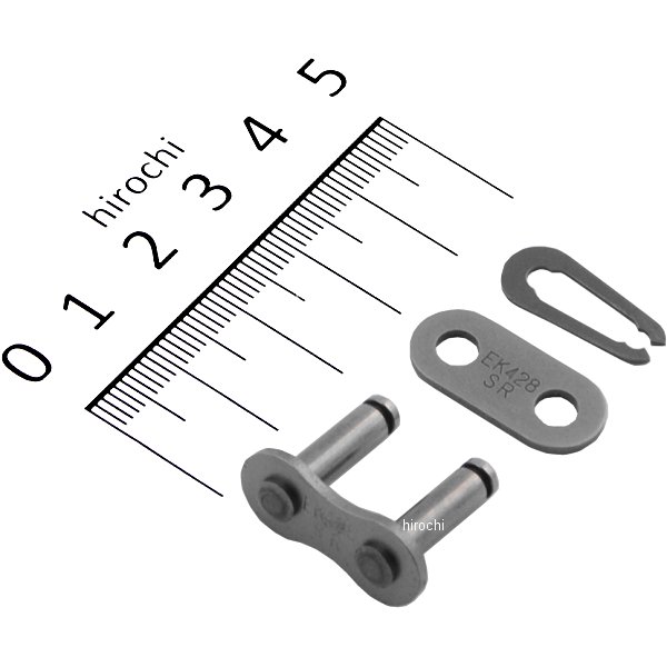 EK 江沼 ジョイント  シリーズ スチール クリップ