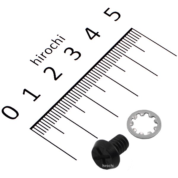 シールドベースビス VJ-5用