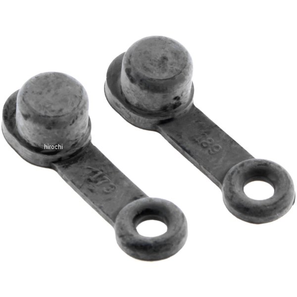 リペアゴムキャップ エアーフリーバンジョーボルト 2個