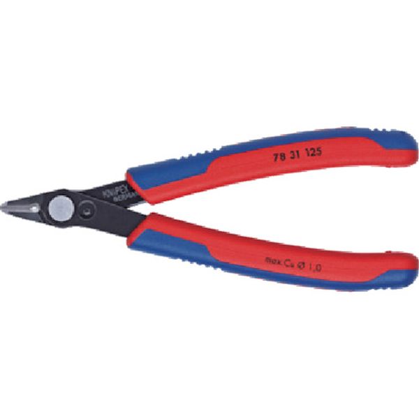 ＫＮＩＰＥＸ　スーパーニッパー　１２５ｍｍ