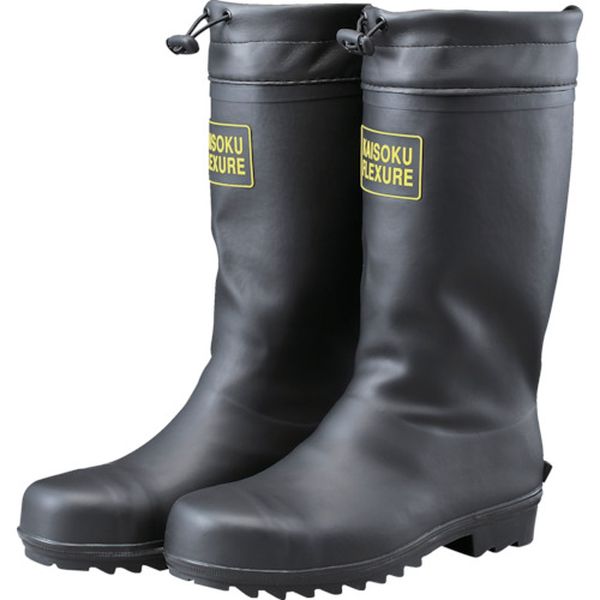 快足ブーツ フレクシャー L