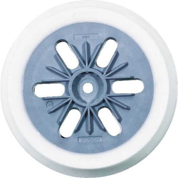 ラバーパッド150mm ソフト