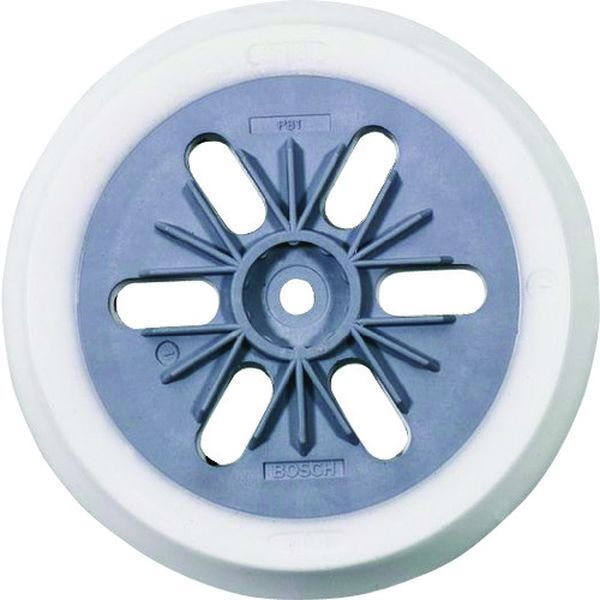 ラバーパッド150mm ハード