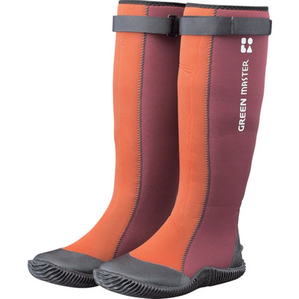 グリーンマスター エンジ M