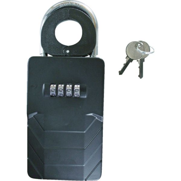 非常解錠キーBOX