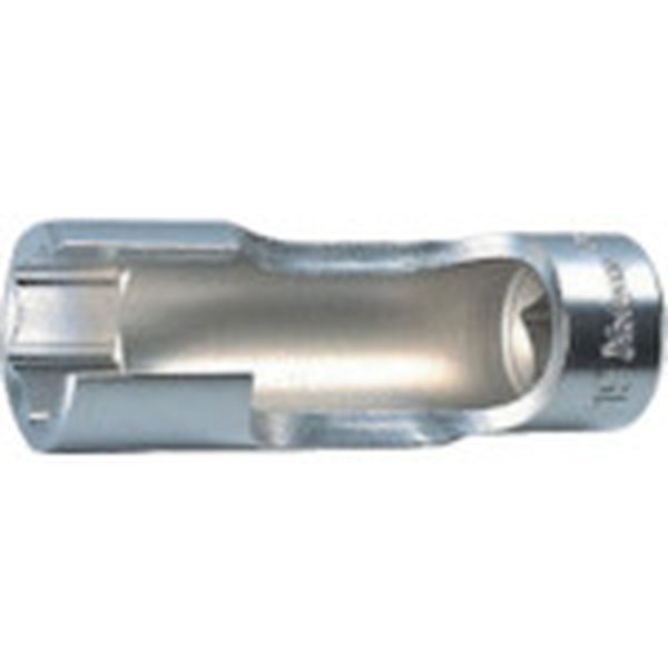 フレアナットソケット