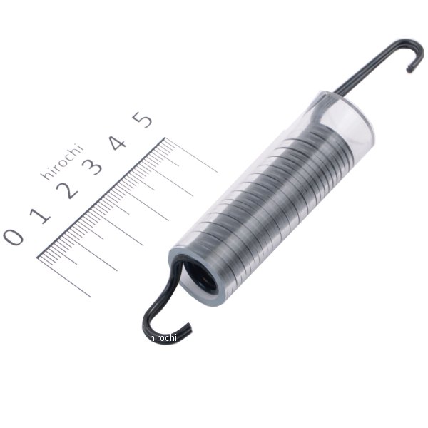 スプリング ASSY サイドスタンド 50540-MBB-000