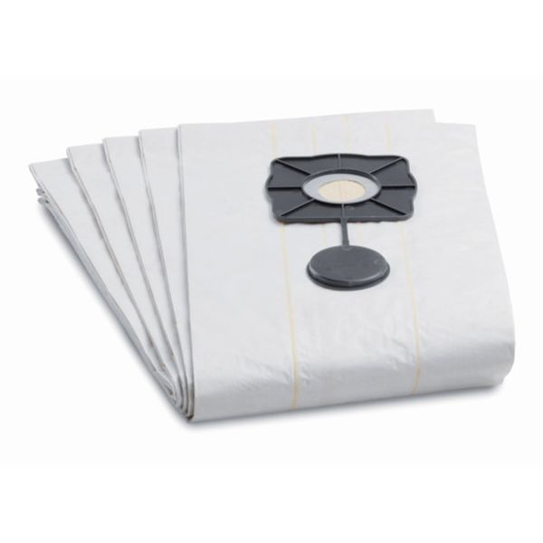 フィルターバック(5PCS)強化タイプ