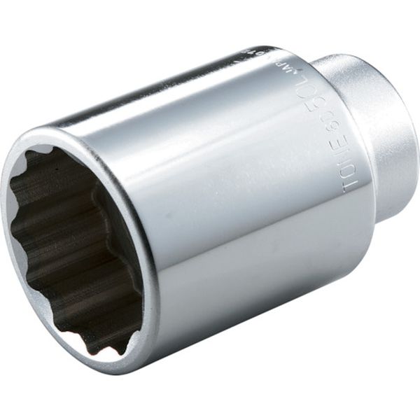 ディープソケット(12角) 19mm