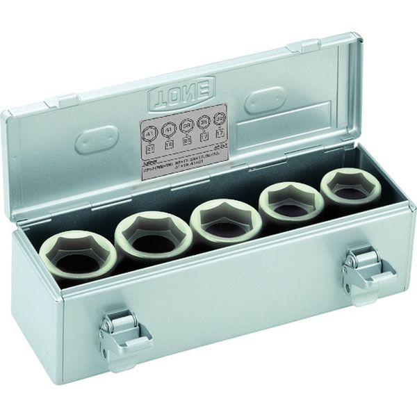 ホイルナットコンビソケット