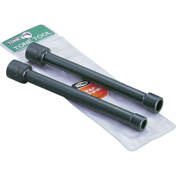 ヘッドボルトソケットセット 2pcs