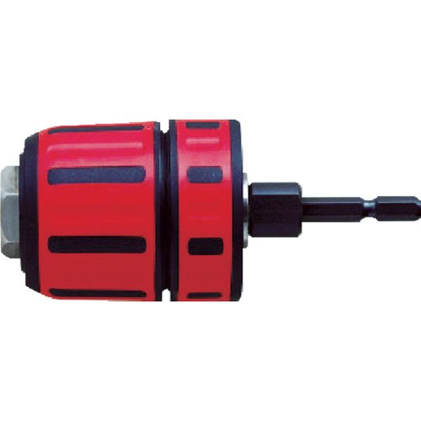 インパクト対応 ドリルチャック 1.5～13mm