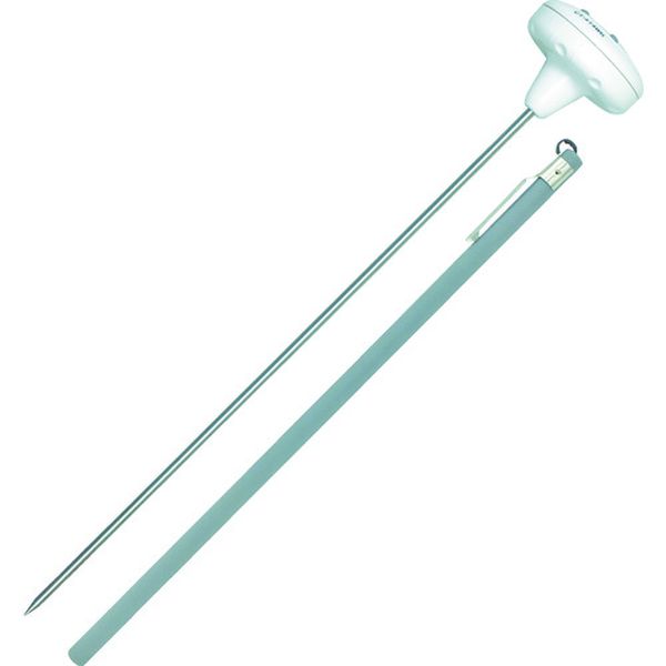 防滴ペン型温度計