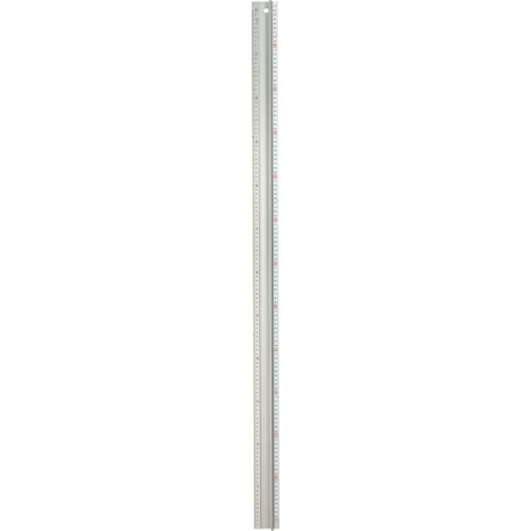 カッターガイド プロ1200 M目盛