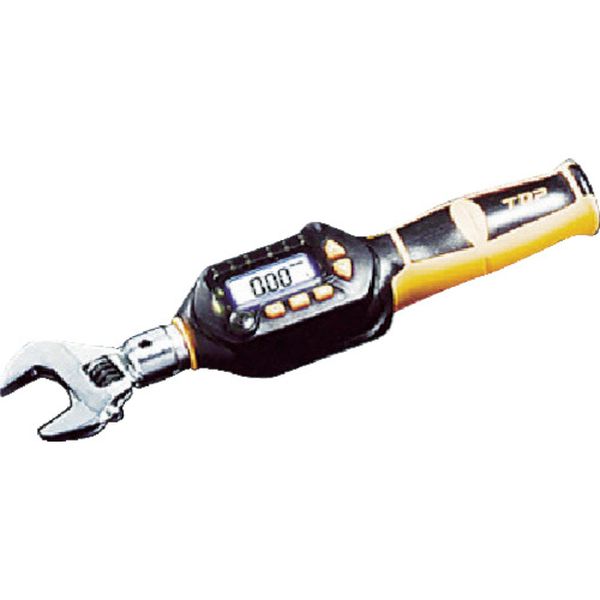 モンキ形デジタルトルクレンチ