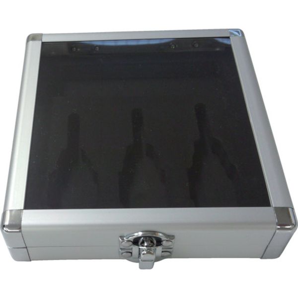 ムキソケ 60 100 150ケース