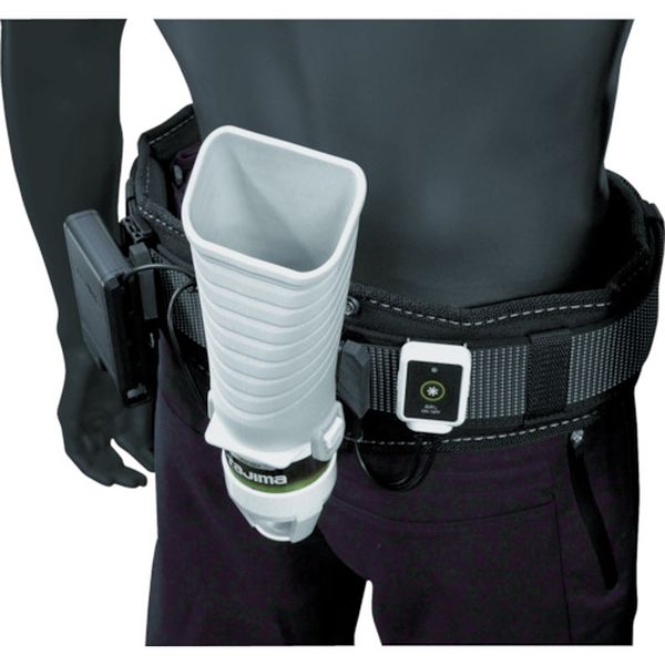 清涼ファン風雅ボディ フルセット