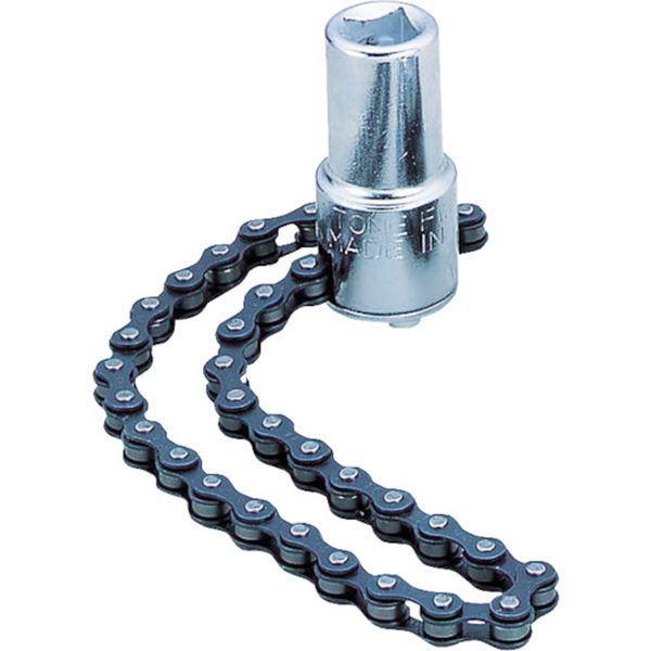 オイルフィルタ-レンチ Φ70～115mm