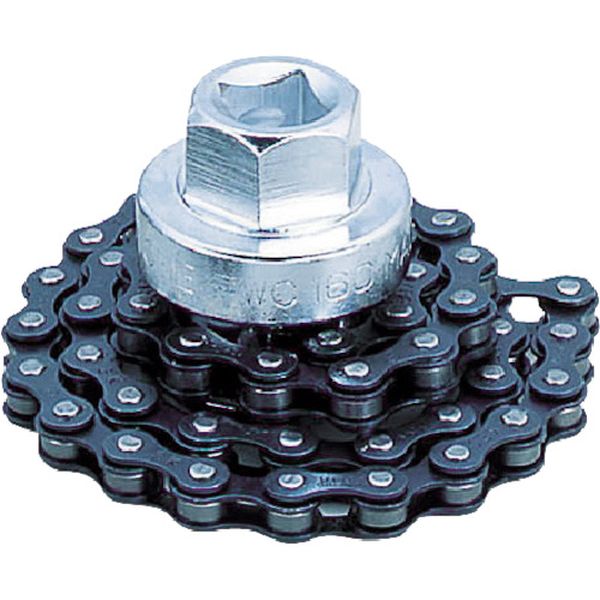 オイルフィルタ-レンチ Φ115～160mm