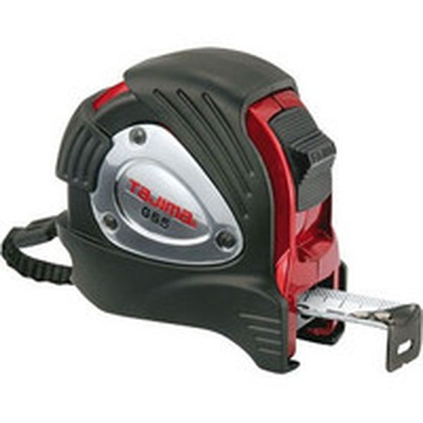 Gロックプラス22 5.5m/尺相当目盛付/ブリスター