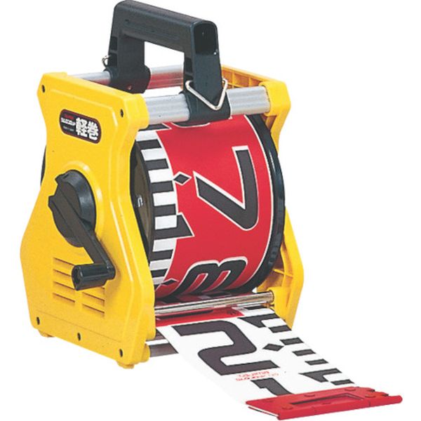 シムロンロッド軽巻幅 60mm/長さ 30m