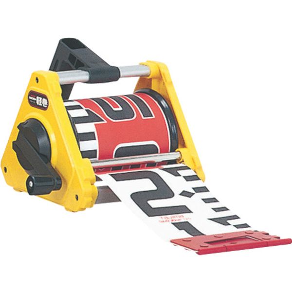 シムロンロッド軽巻幅 100mm/長さ 10m