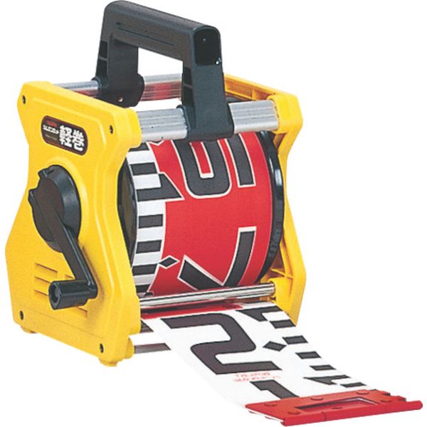 シムロンロッド軽巻幅 100mm/長さ 20m