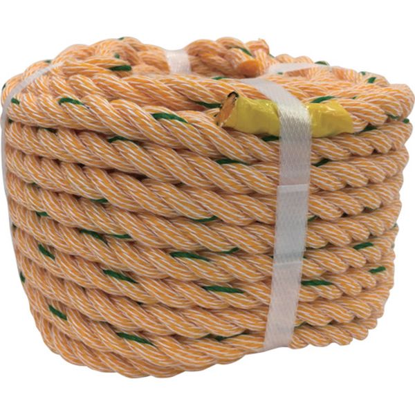 ロープ KPロープ万能パック 12φ×20m