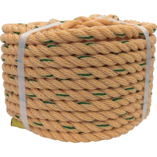 ロープ KPロープ万能パック 12φ×30m