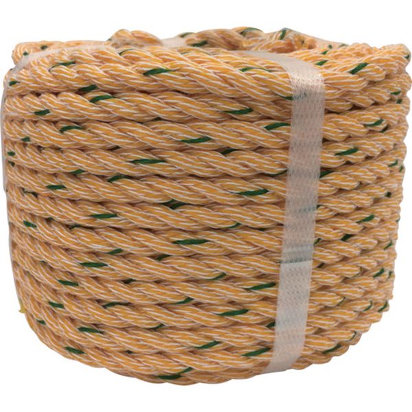 ロープ KPロープ万能パック 9φ×30m