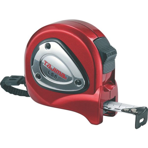 ロックプラス19 5.5m尺相当目盛付ブリスター