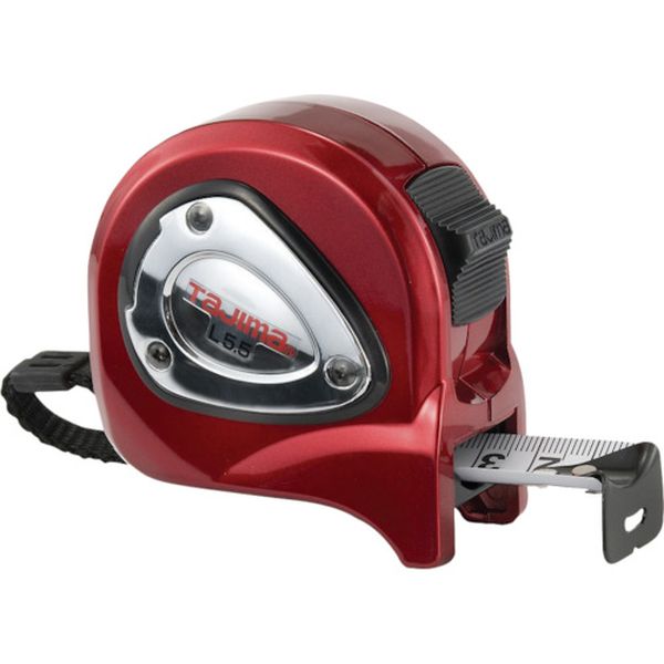 ロックプラス22 5.5m/尺相当目盛付/ブリスター