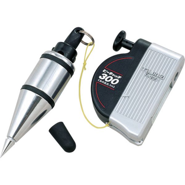 ピーキャッチ300 クイックブラ付3m