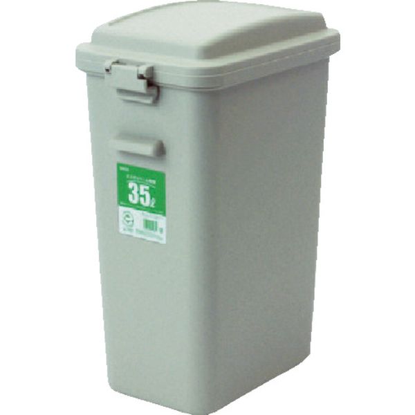 エコポリペール角型＃35 本体