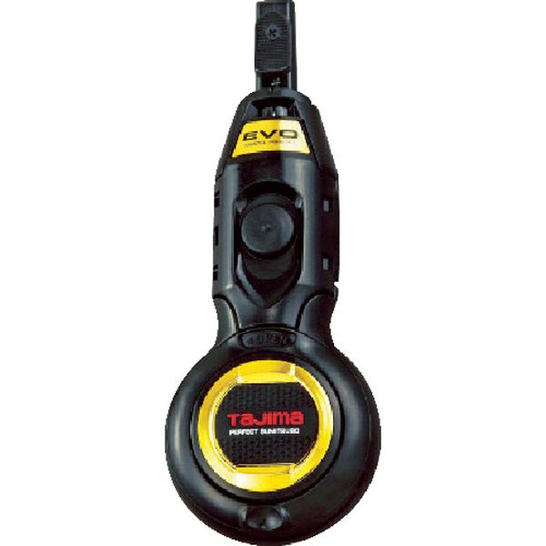 パーフェクト墨つぼ EVO-M 黒