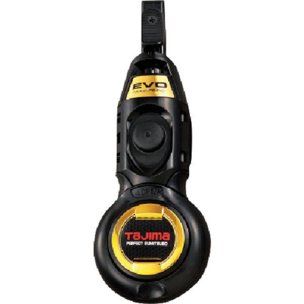 パーフェクト墨つぼ EVO-S 黒