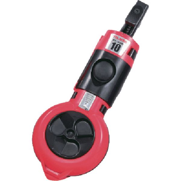 パーフェクト墨つぼ10鶴首/赤