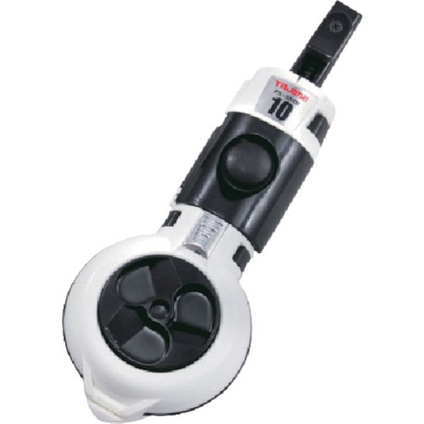 パーフェクト墨つぼ10鶴首/白