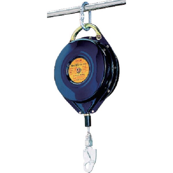 セイフティブロック(ワイヤーロープ式)