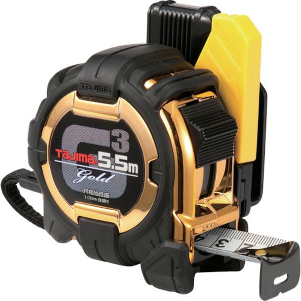 セフコンベ G3ゴールド ロック25 5.5m/尺